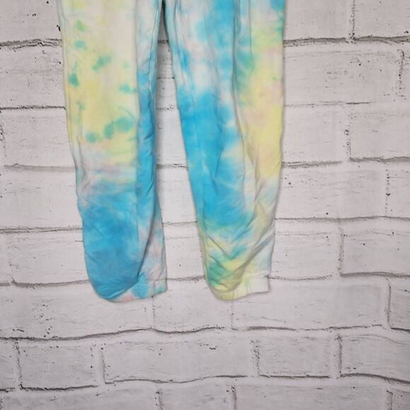 Carbon38 The Dye Jogger Sweat Pants jn Nwon Womens Small Athleisure Casual - Picture 3 of 12